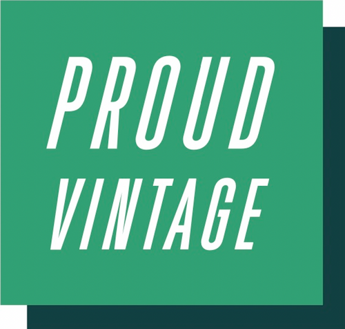 Proud Vintage